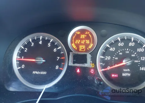 2010 Nissan Sentra 2.0S z USA, uszkodzony, nr VIN 3N1AB6AP8AL658086